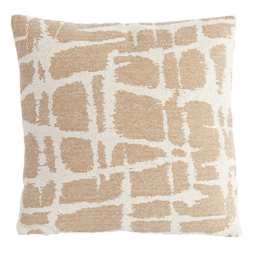 Light&Living Dekoratiivpadi Xativa 42x42 pruun