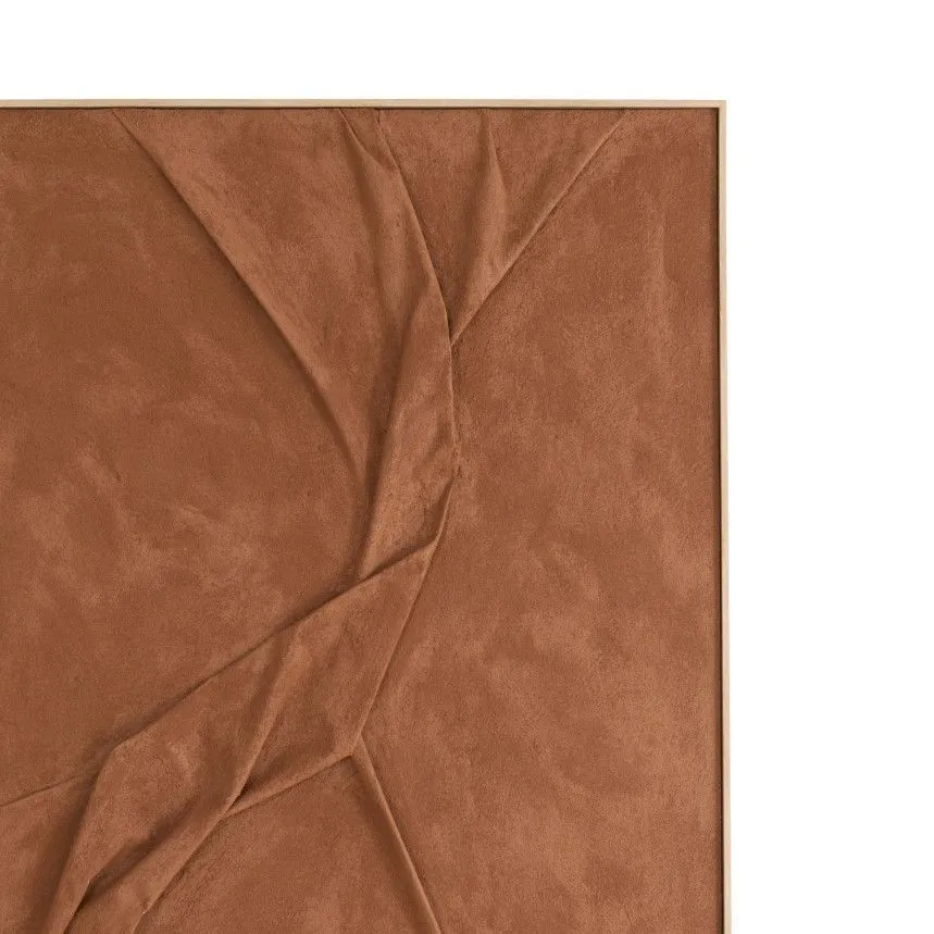 Seinapilt Elinor 90x120 terra