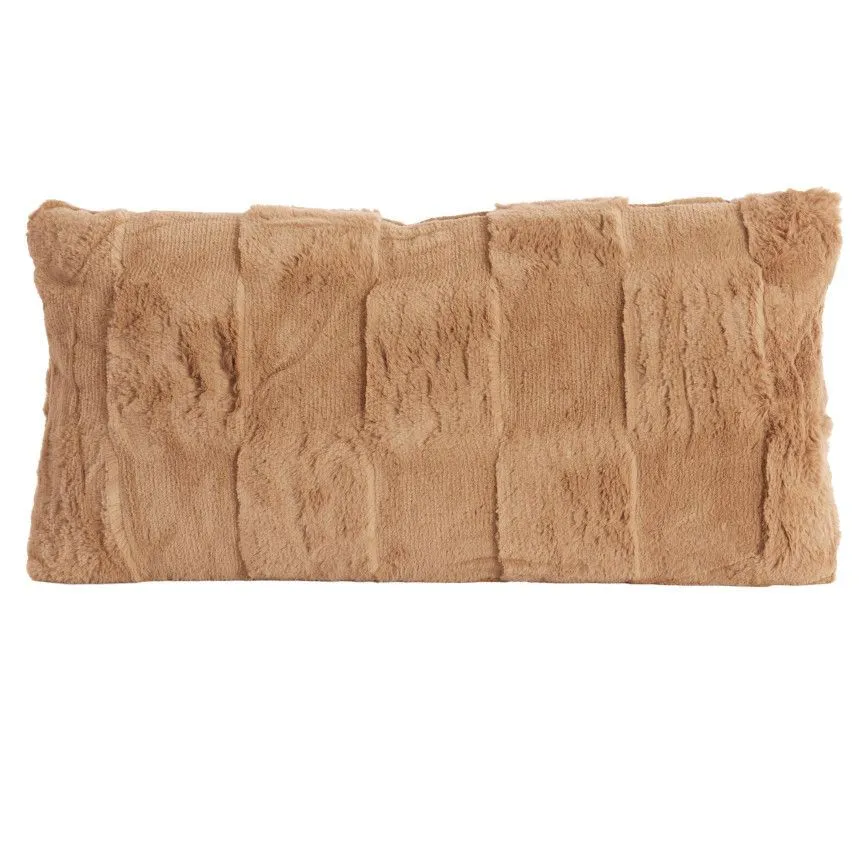 Light&Living Dekoratiivpadi Combarro 60x30 helepruun