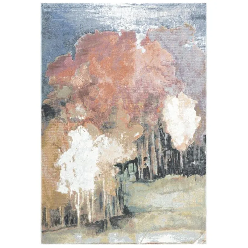 Vaip Korpela 160x230 värviline
