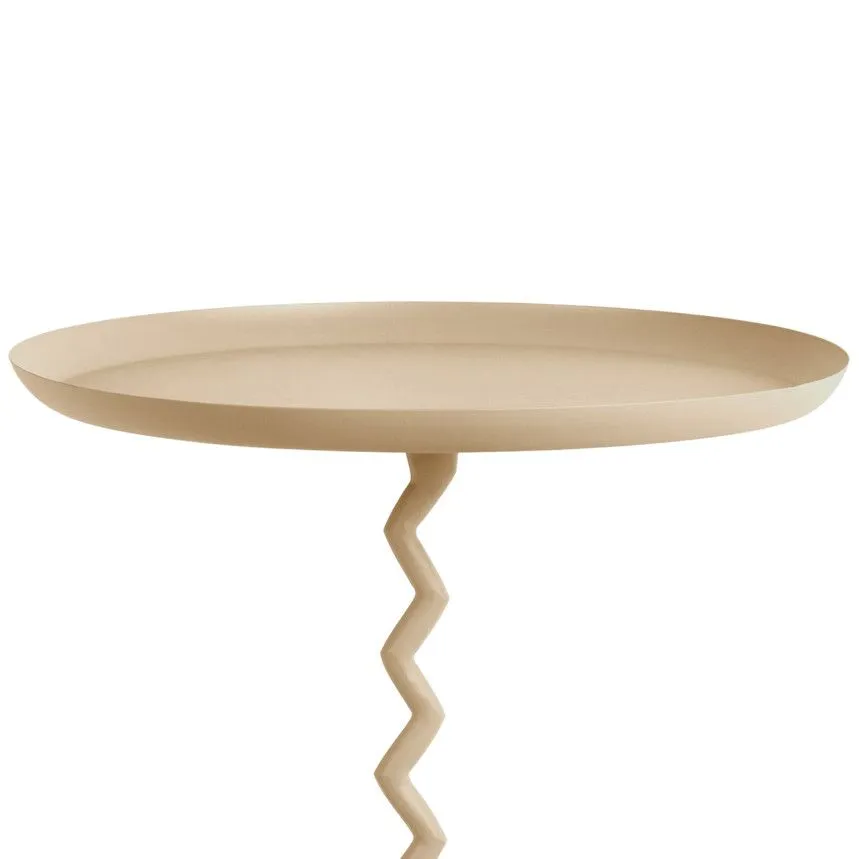 Abilaud Zig Zag D44 helepruun