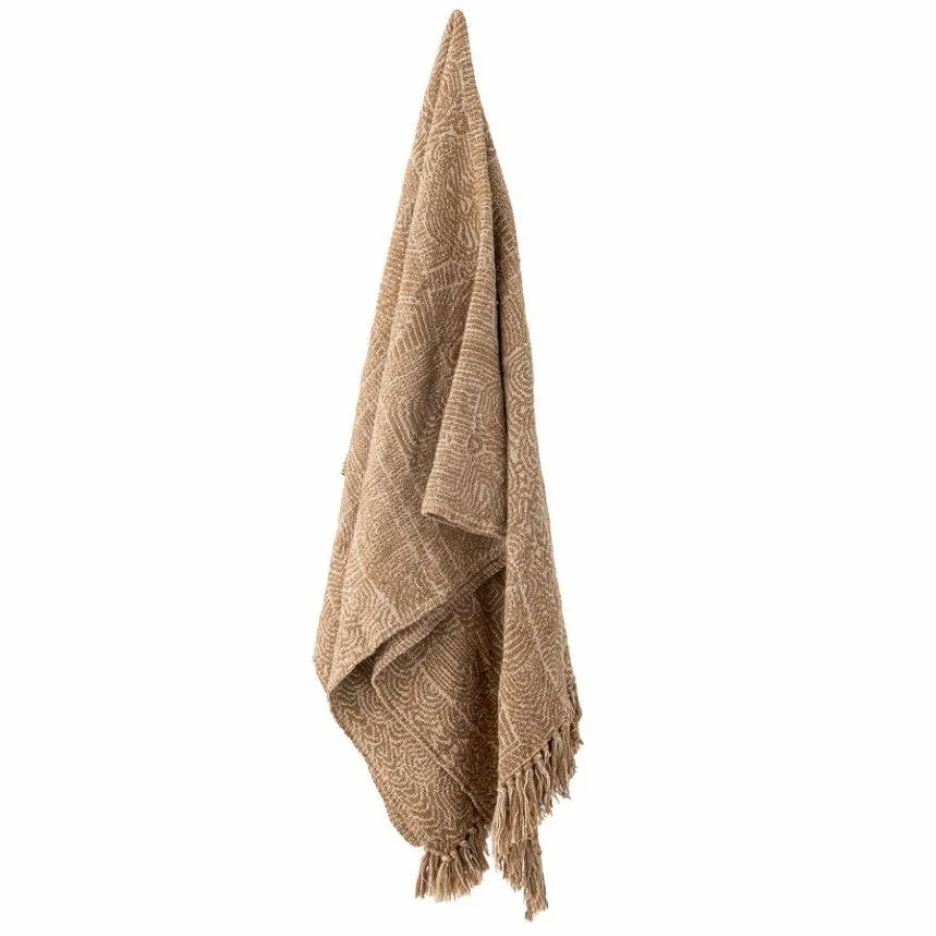 Bloomingville pleed Bresso 160x130