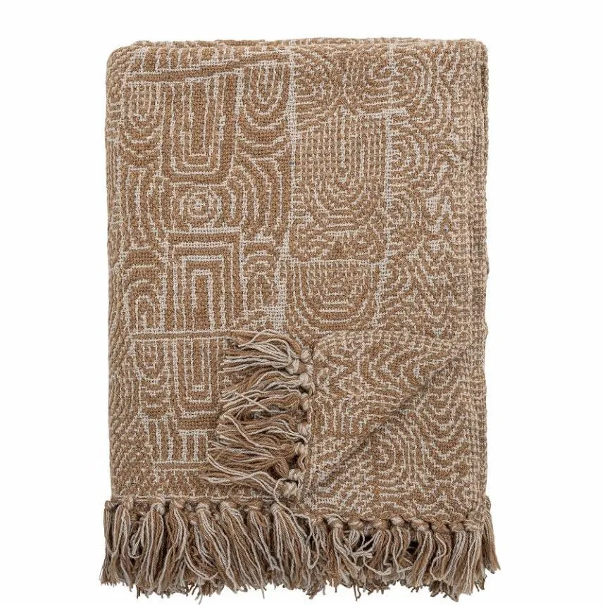 Bloomingville pleed Bresso 160x130