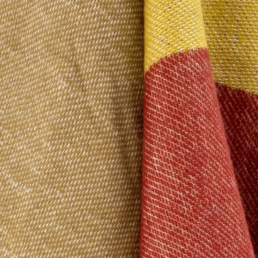 Bloomingville pleed Ara 150x130 pruun