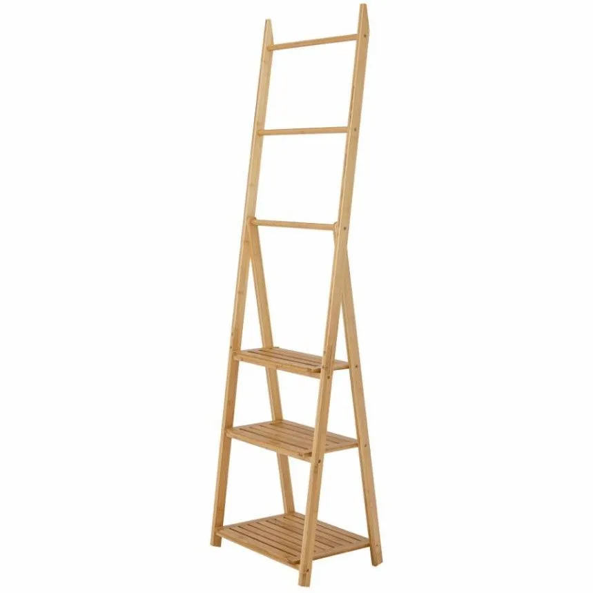 Bloomingville stange Aden bambus