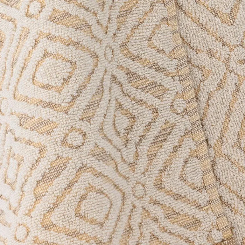 Bloomingville rätik Malou 70x140 beež