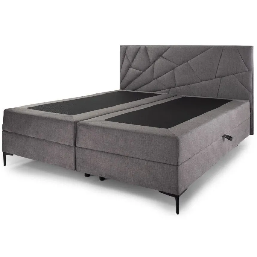 Kontinentaalvoodi KUU Hämarus 180x200 hall