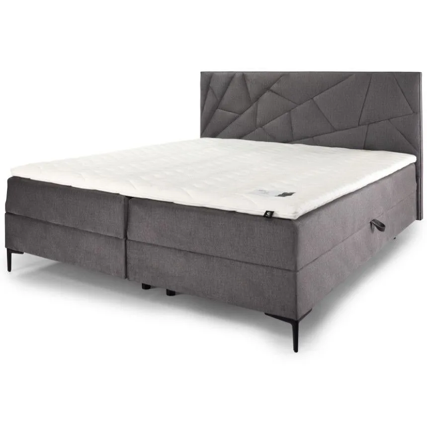 Kontinentaalvoodi KUU Hämarus 180x200 hall