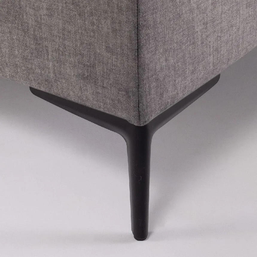 Kontinentaalvoodi KUU Hämarus 160x200 hall