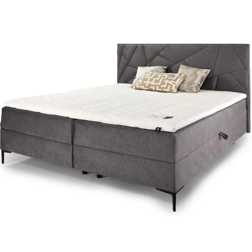 Kontinentaalvoodi KUU Hämarus 160x200 hall