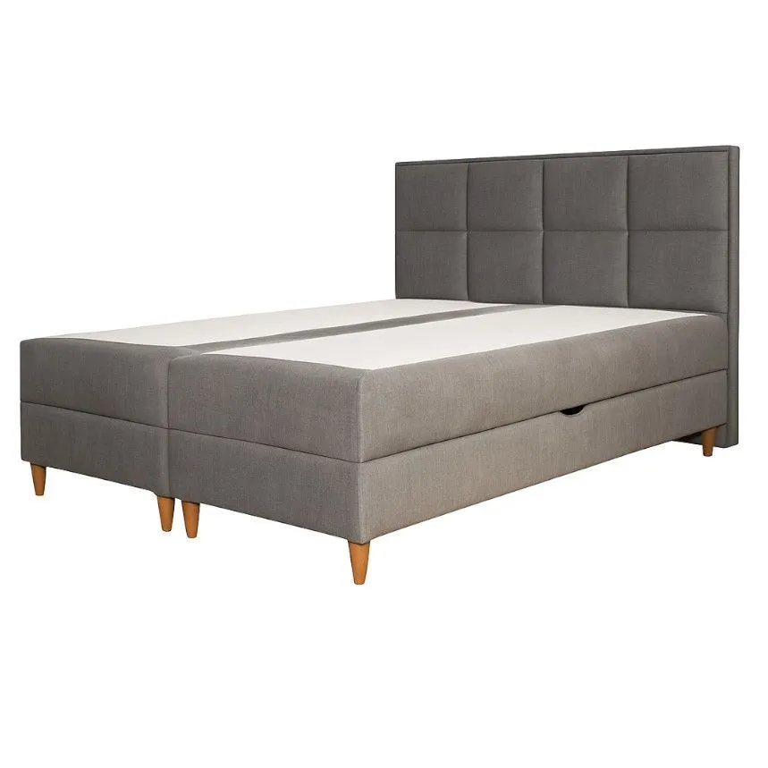 Stroma pesukastiga kontinentaalvoodi komplekt Perissa 200x200 keskmine