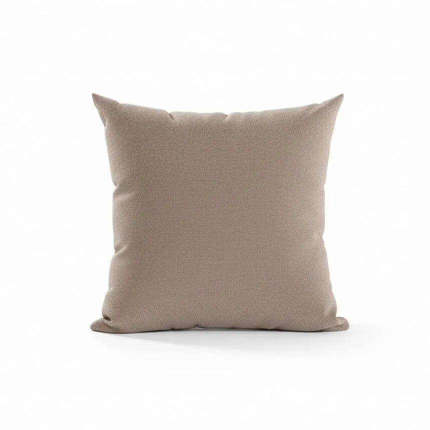 Padi Kirke 45x45 vanaroosa