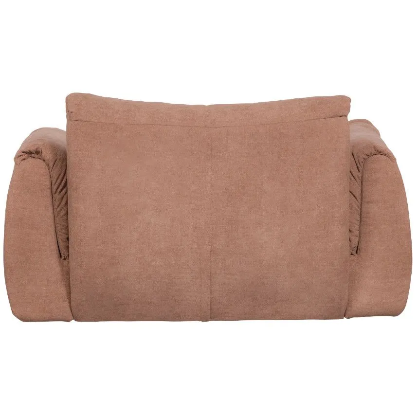 WOOOD Loveseat tugitool Baggy vanaroosa