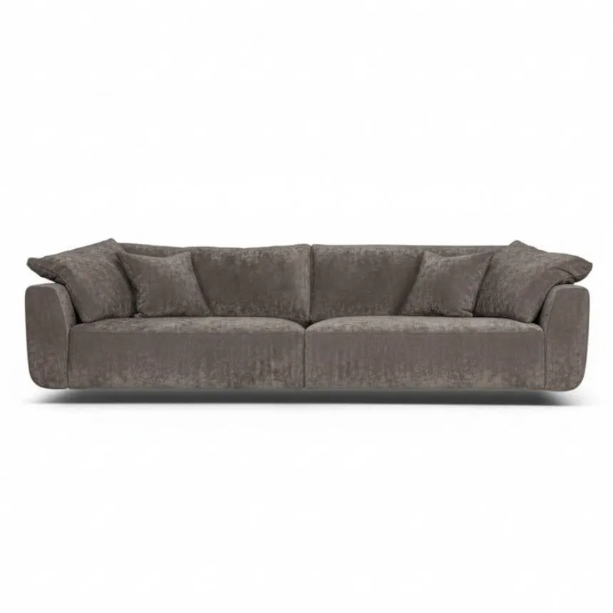 Diivan Elois hallikaspruun