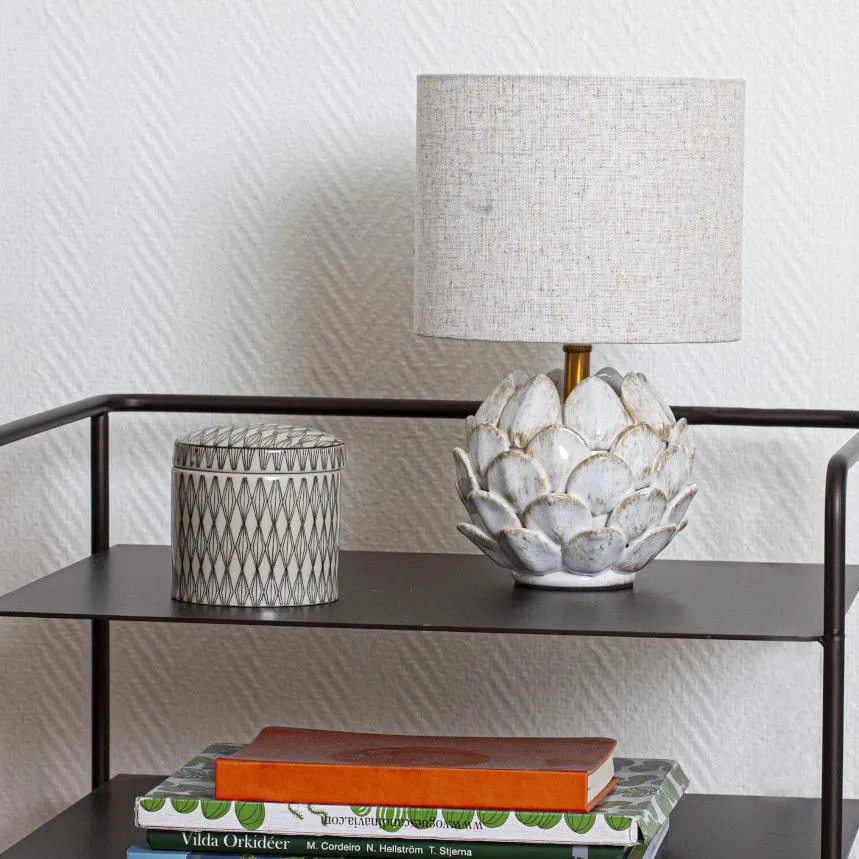 Sessak lauavalgusti Rosanna beež