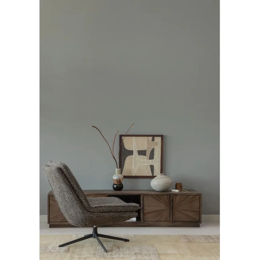 WOOOD tv-alus Sun 4u 200 pruun