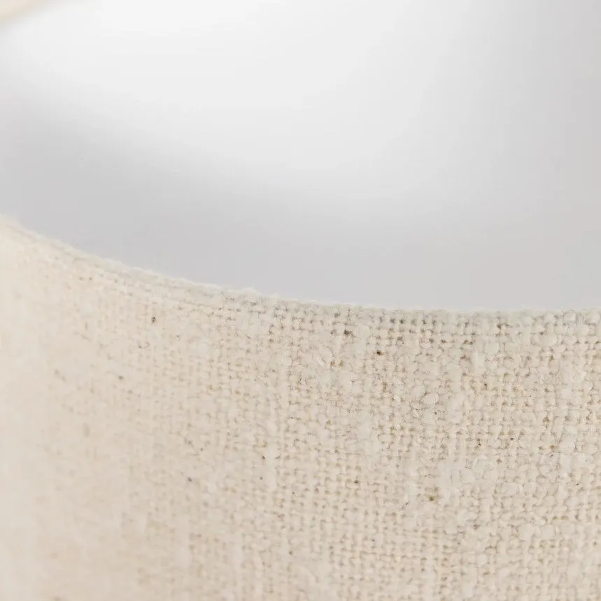 WOOOD põrandalamp Loft H130 natural