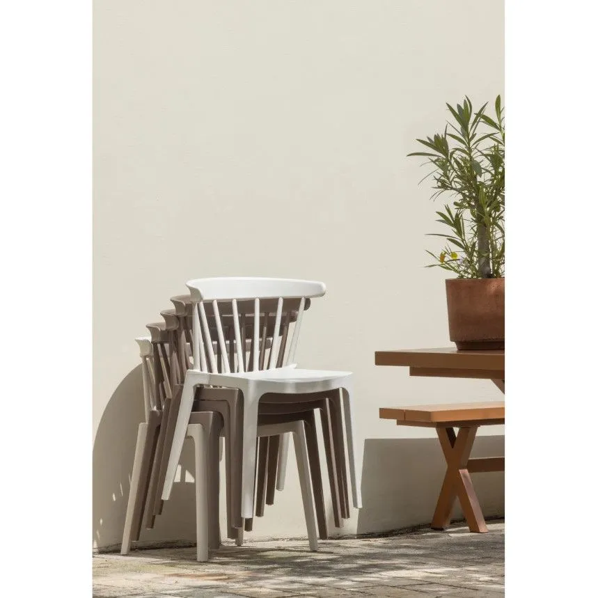 WOOOD aiatool Bliss valge melange