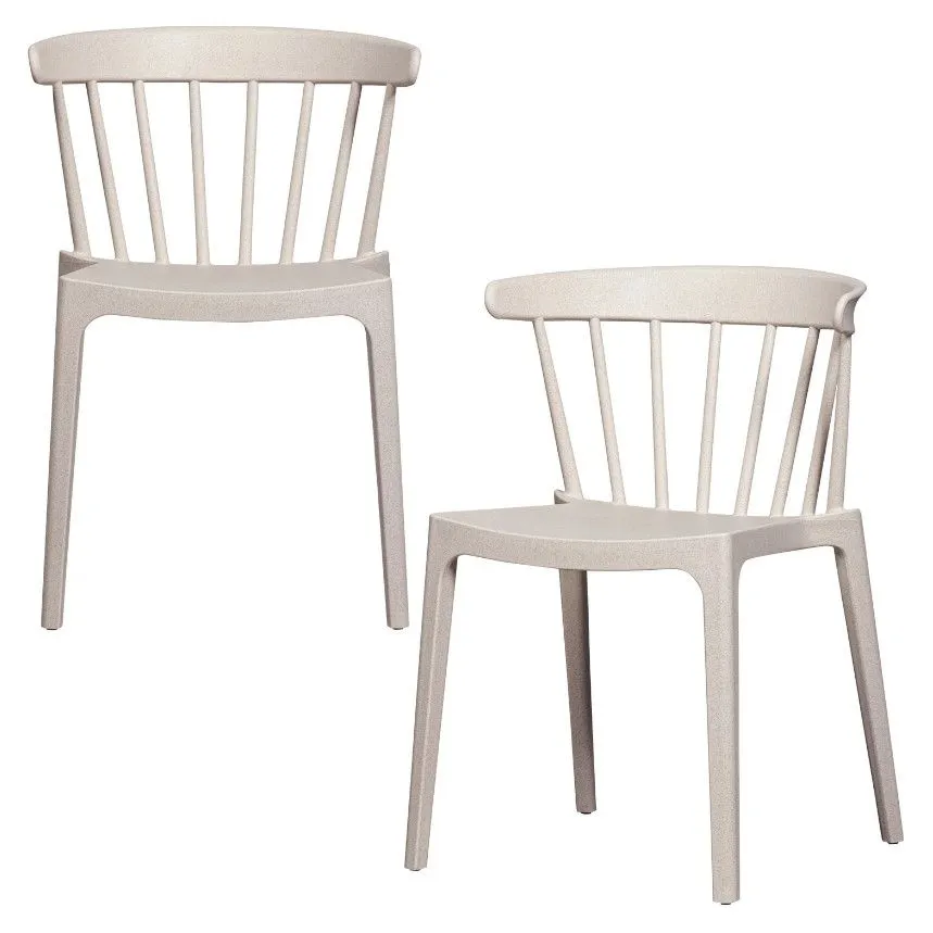 WOOOD aiatool Bliss valge melange