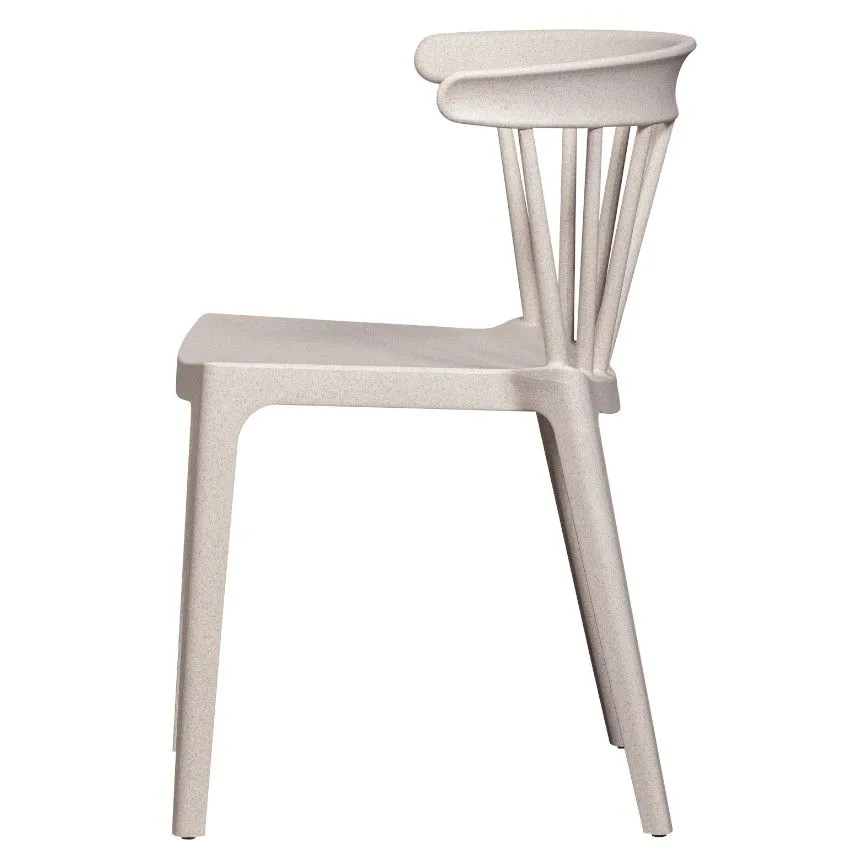 WOOOD aiatool Bliss valge melange