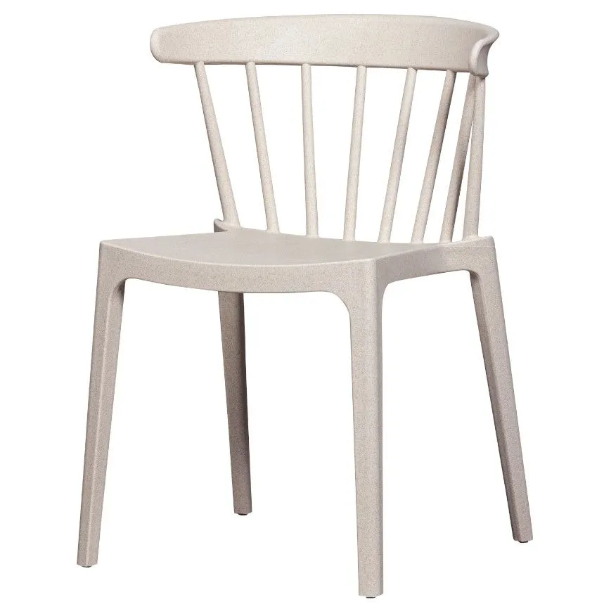 WOOOD aiatool Bliss valge melange