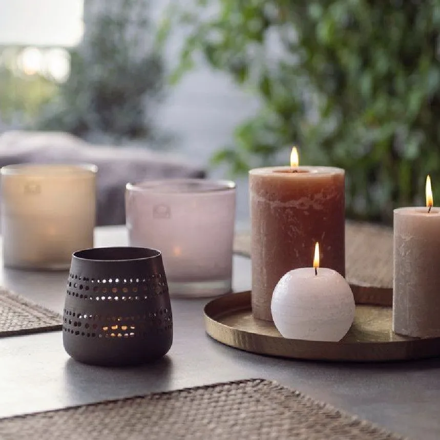 Küünal Fanni K Rustic pruun