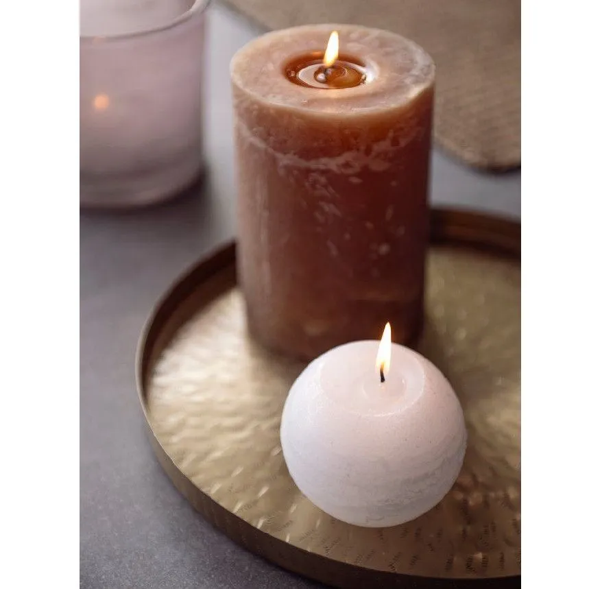 Küünal Fanni K Rustic pruun