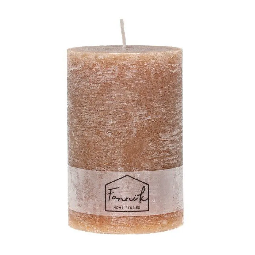 Küünal Fanni K Rustic pruun