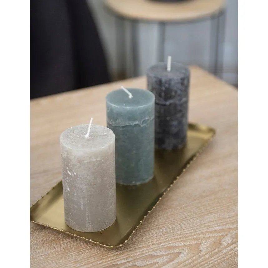 Küünal Fanni K Rustic roheline