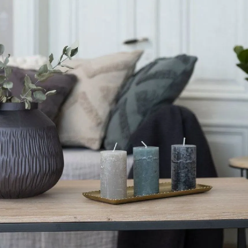 Küünal Fanni K Rustic roheline