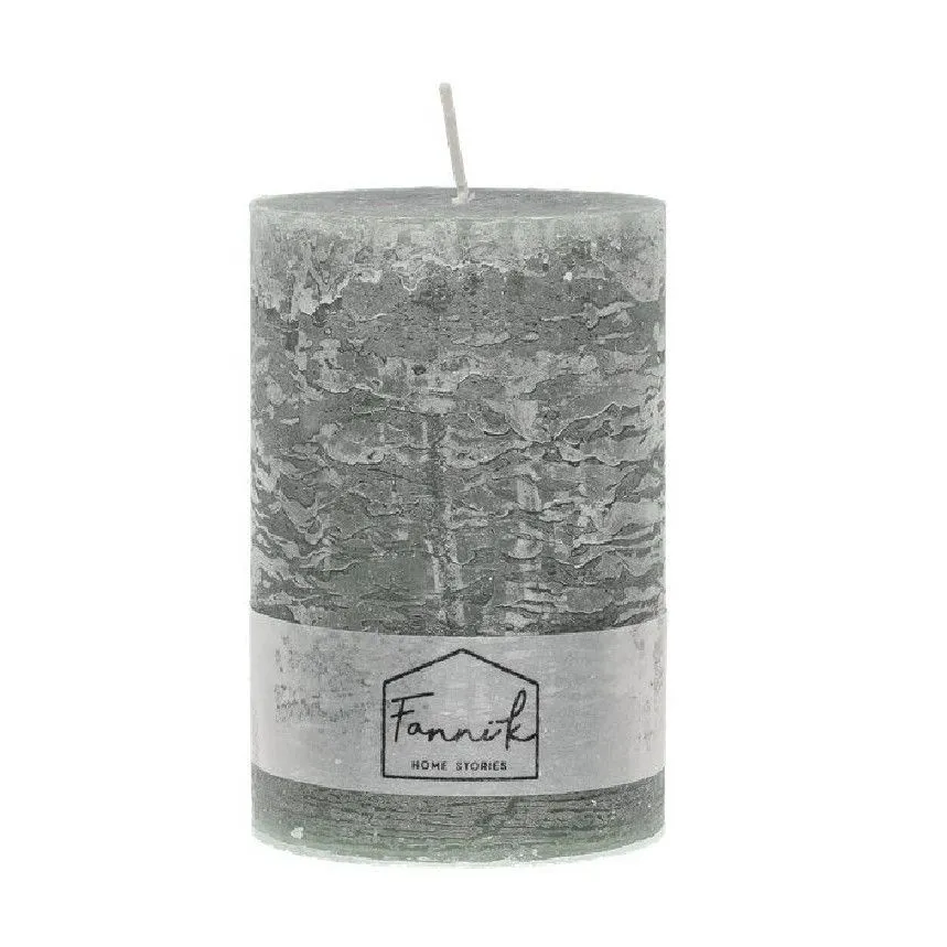 Küünal Fanni K Rustic roheline