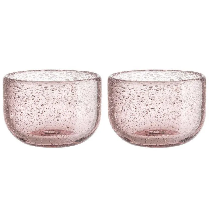 Maku kausid Sakura 2tk heleroosa