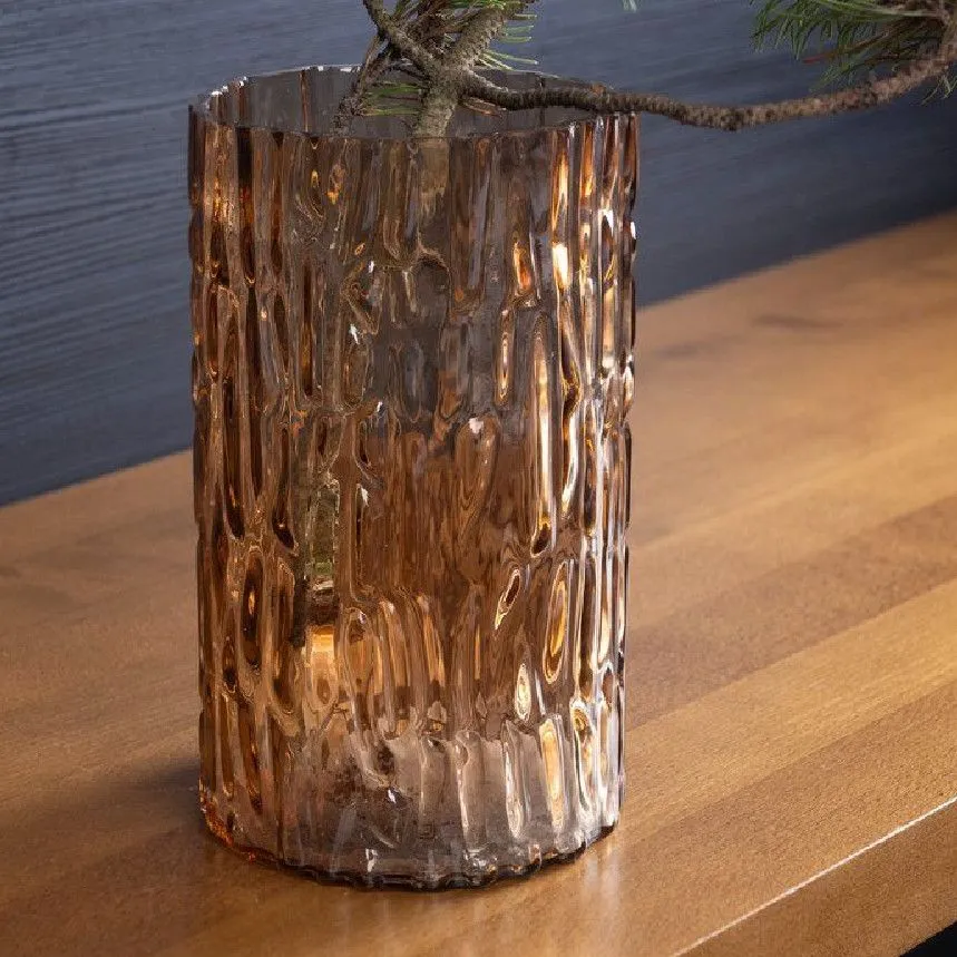 Vaas Fanni K Honka H20 pruun