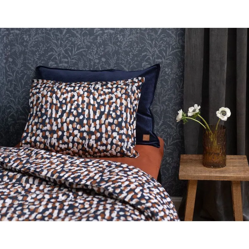 Vaas Fanni K Honka H20 pruun