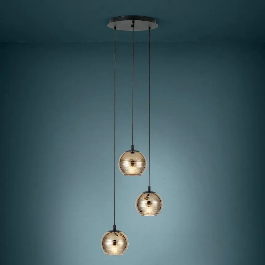 Stars of Light rippvalgusti Lemorieta kuldne