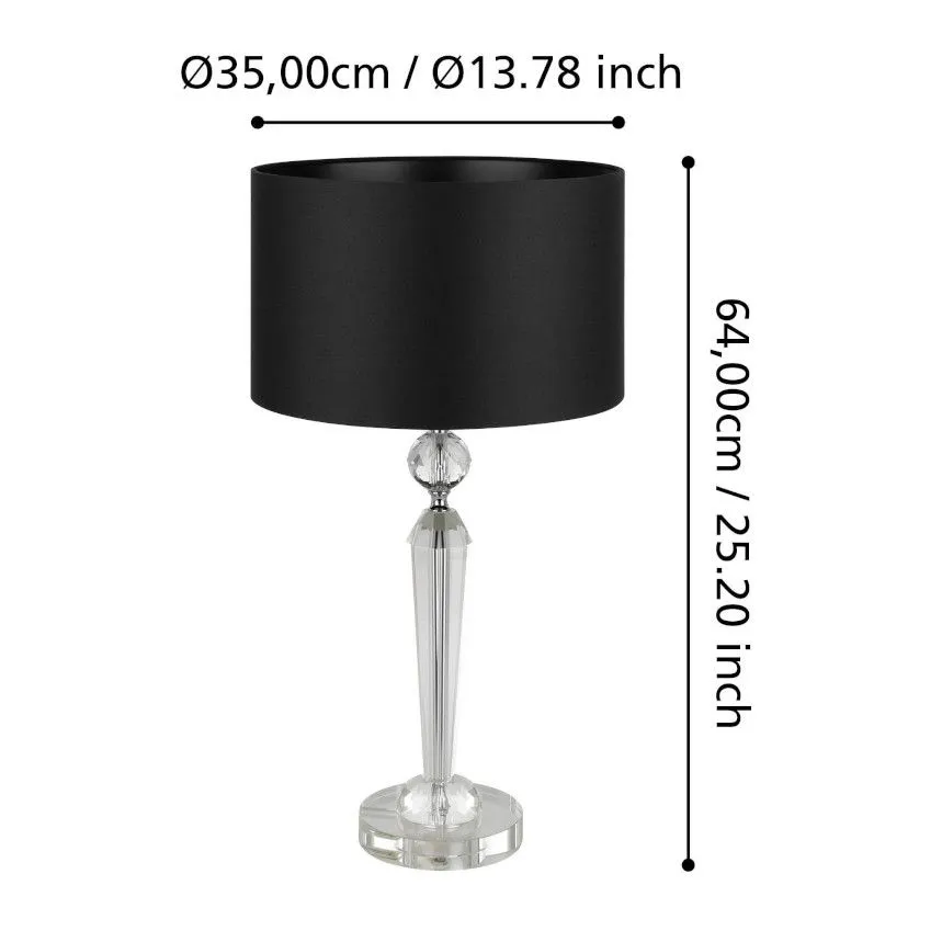 Stars of Light lauavalgusti Pasiano 1 must