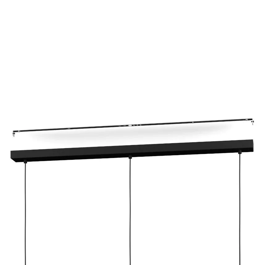 Stars of Light rippvalgusti Camaloza must/pruun