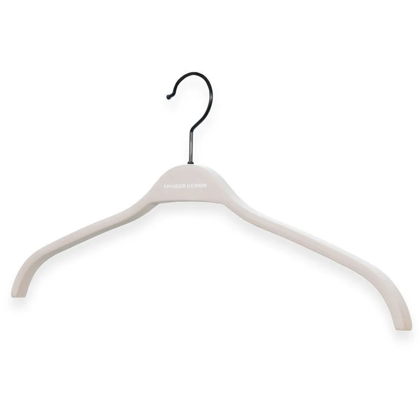 Spinder Design riidepuu Rosa 1tk taupe