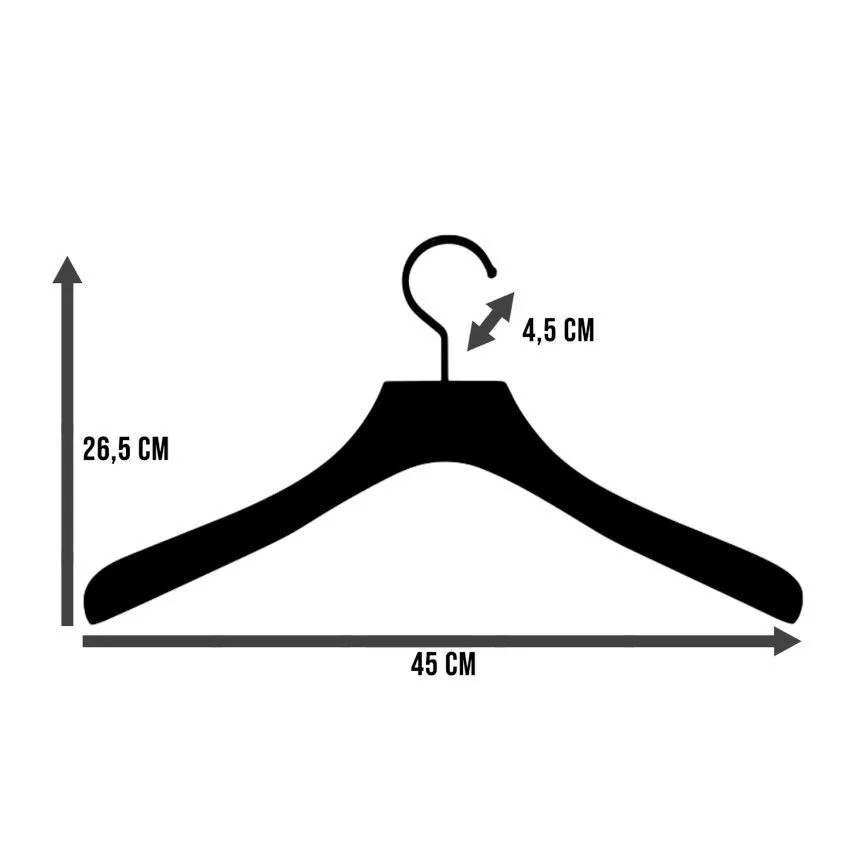 Spinder Design riidepuu Lotus 1tk taupe