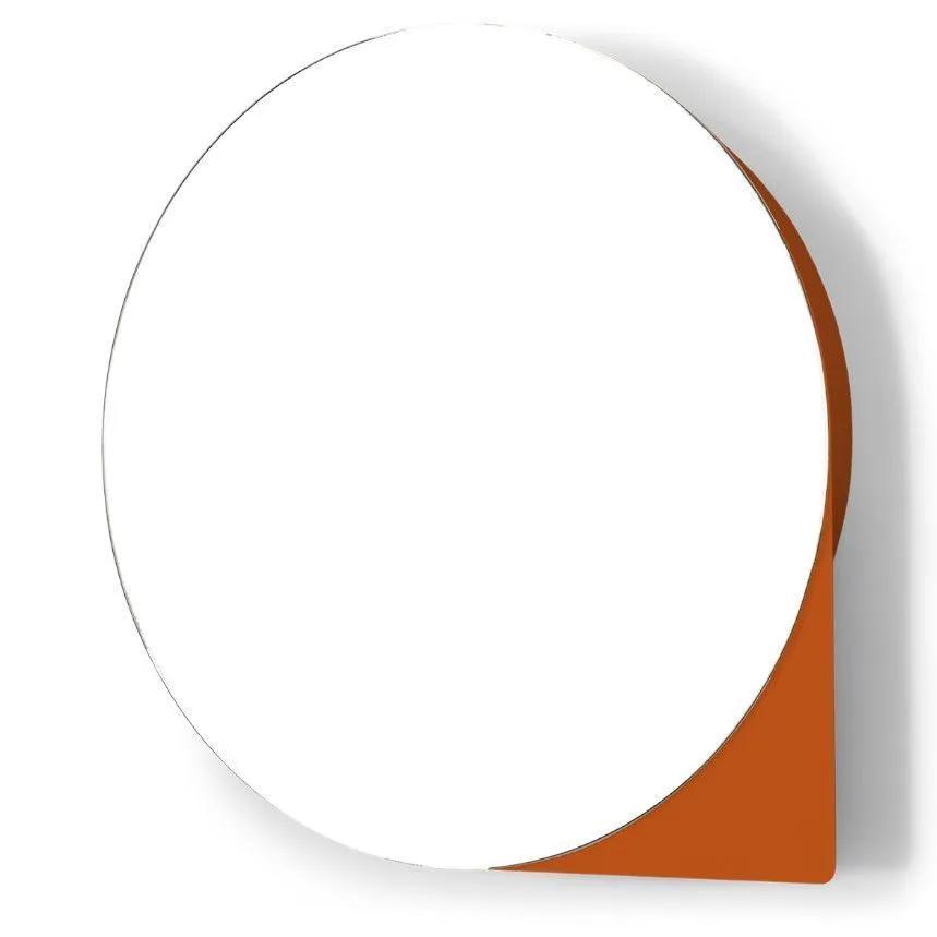 Spinder Design peeglikapp Sonnet D35 terra