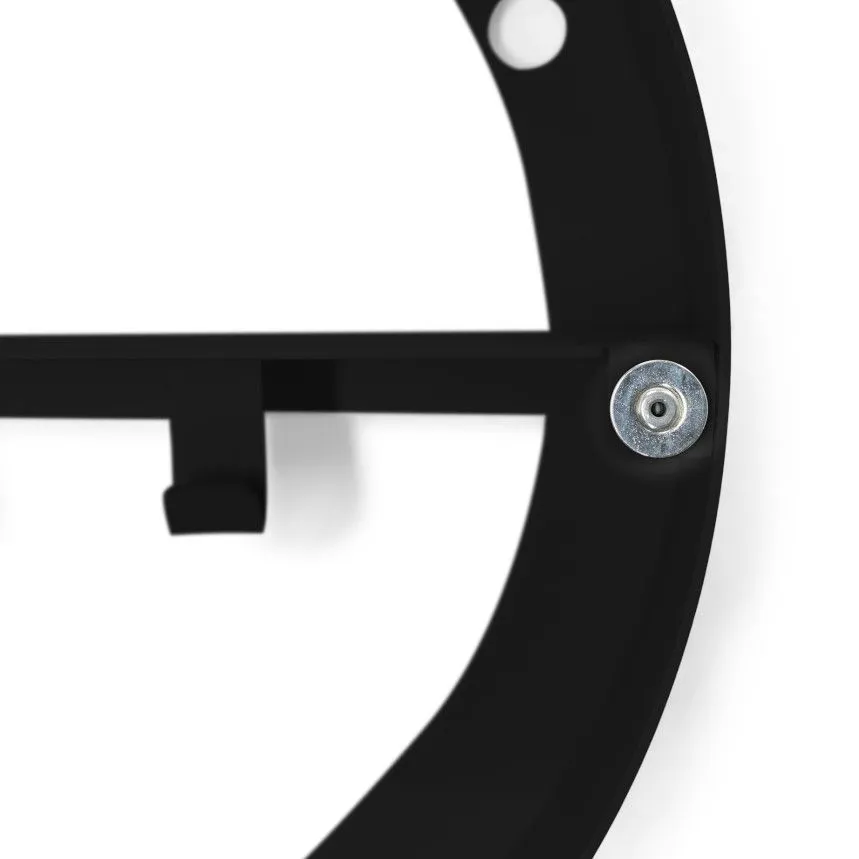 Spinder Design peeglikapp Sonnet D35 must
