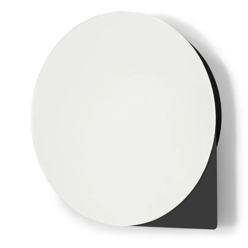 Spinder Design peeglikapp Sonnet D35 must