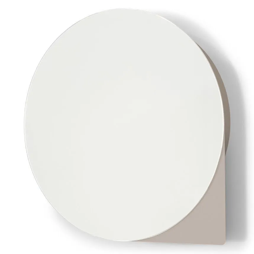 Spinder Design peeglikapp Sonnet D35 taupe