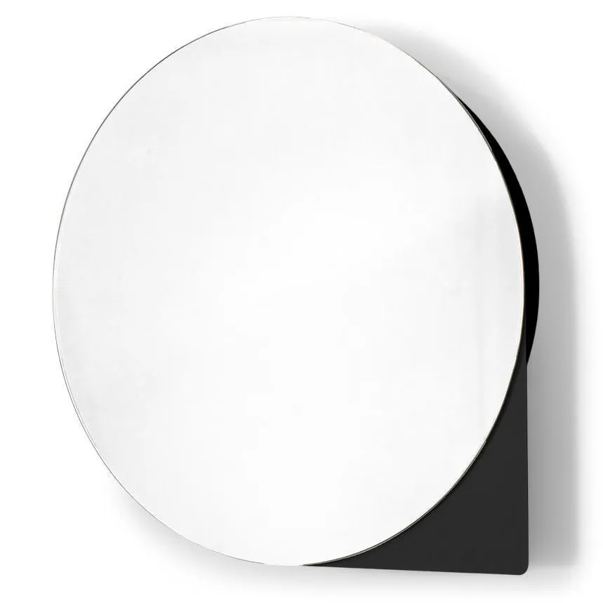 Spinder Design peeglikapp Sonnet D55 must