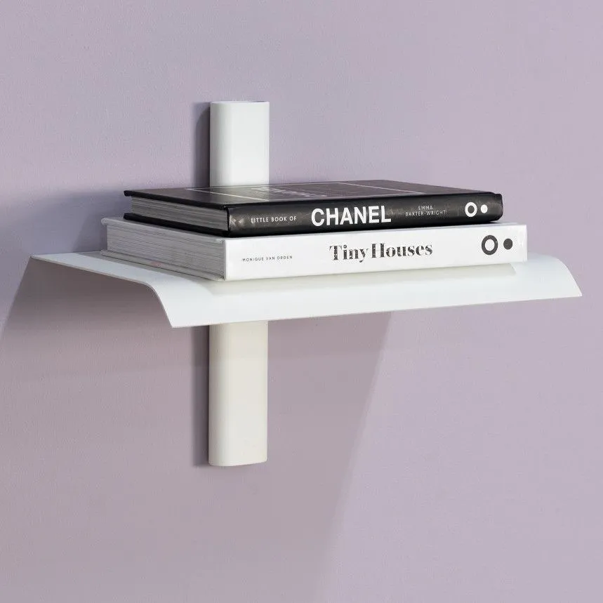 Spinder Design seinariiul Hola 28 valge