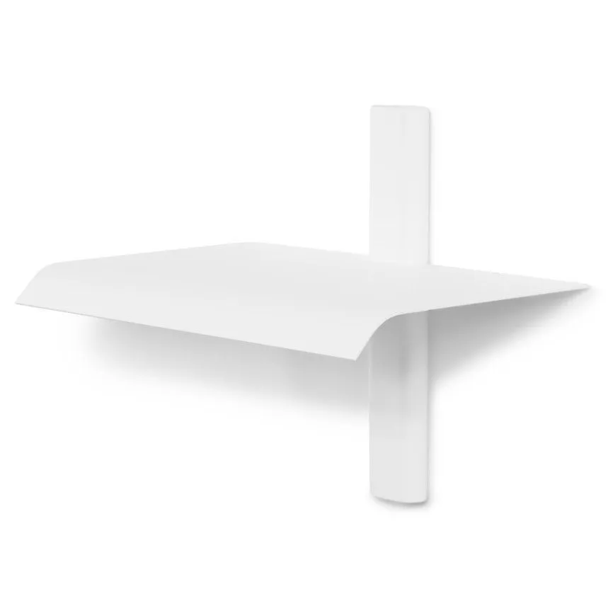 Spinder Design seinariiul Hola 28 valge