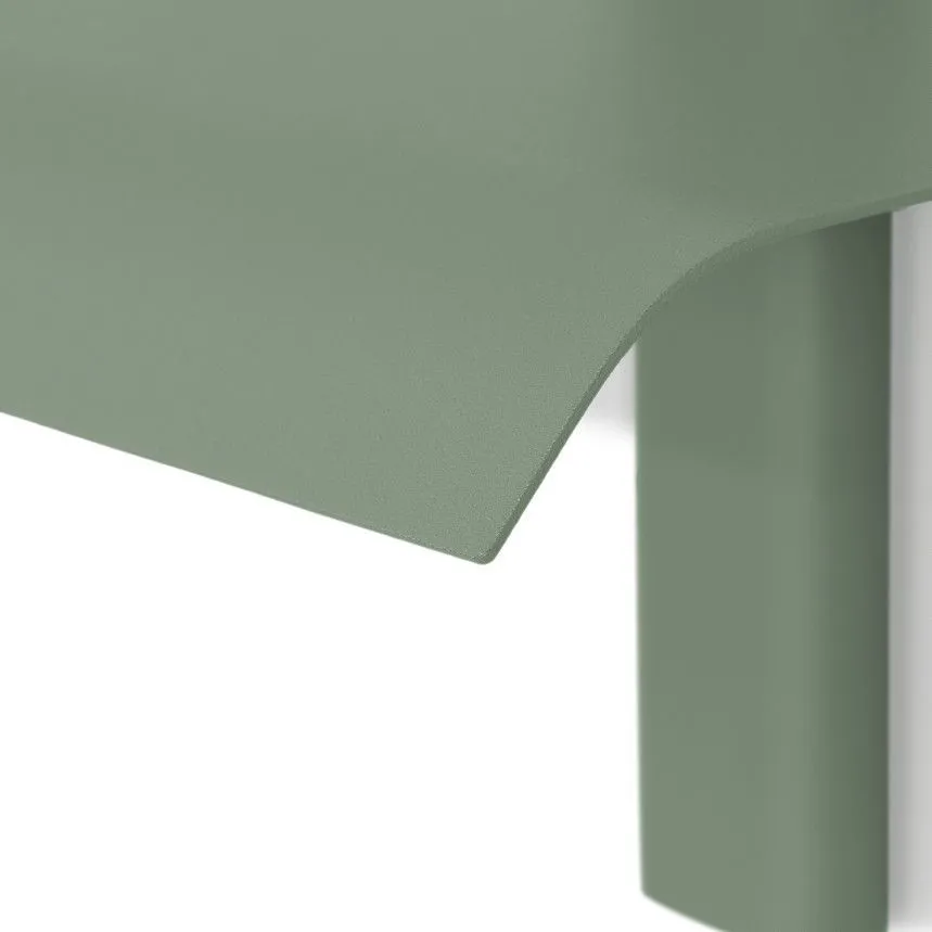 Spinder Design seinariiul Hola 28 roheline