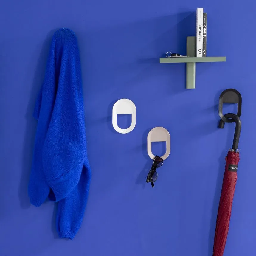 Spinder Design seinariiul Hola 28 roheline