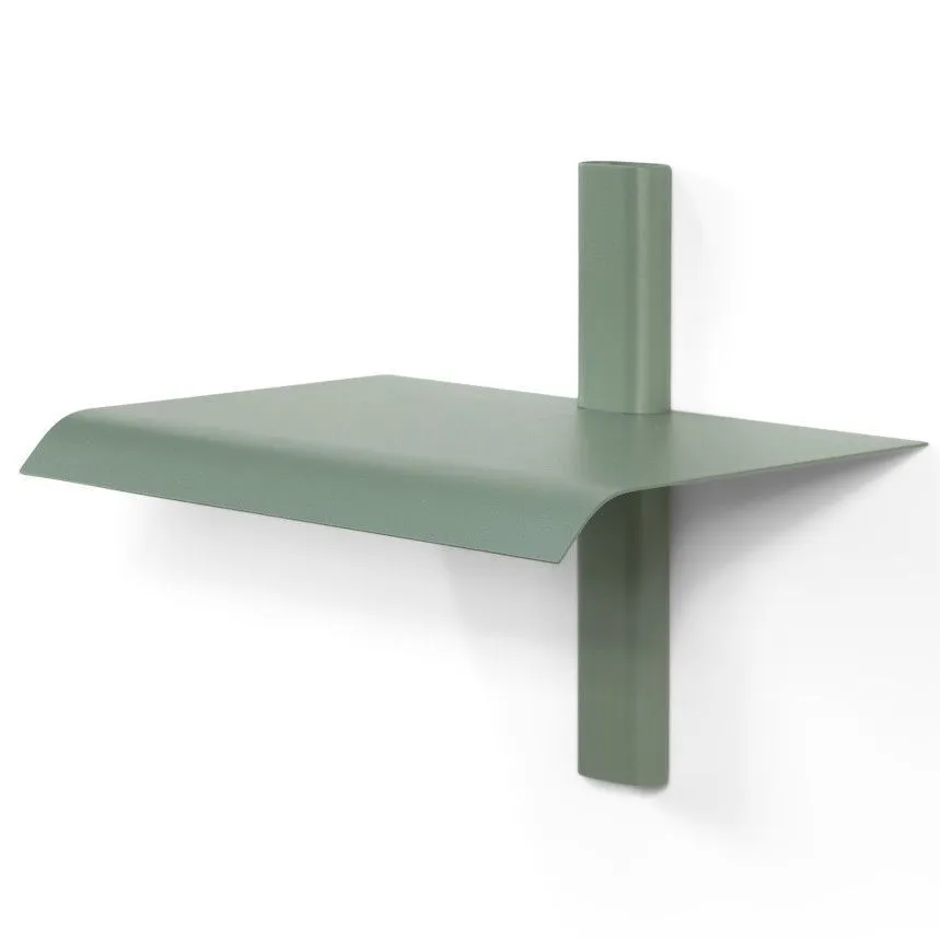 Spinder Design seinariiul Hola 28 roheline