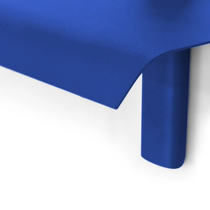 Spinder Design seinariiul Hola 28 ultramarine